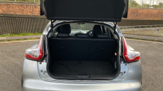 Nissan Juke 1.6 [112] Bose Personal Edition 5dr Petrol Hatchback
